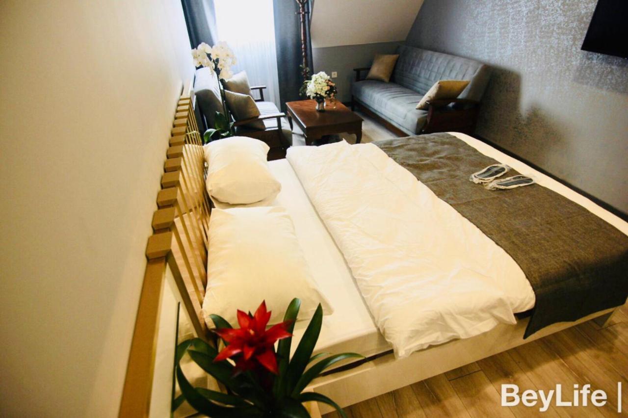 Beylife Provincia di Istanbul