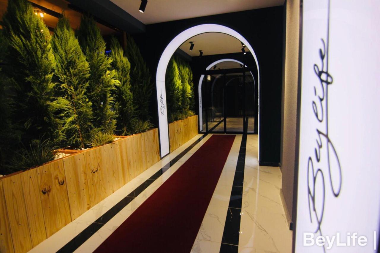 Beylife Provincia di Istanbul