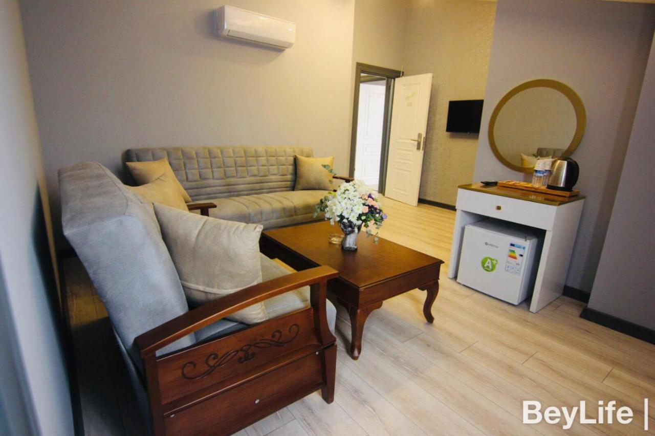 Beylife Provincia di Istanbul