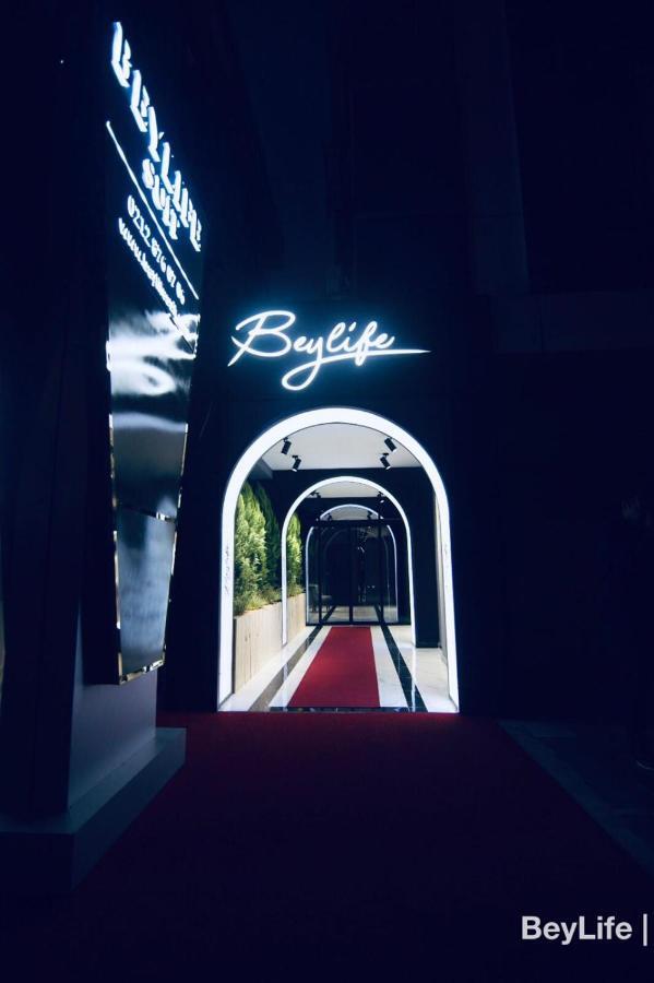 Beylife Provincia di Istanbul