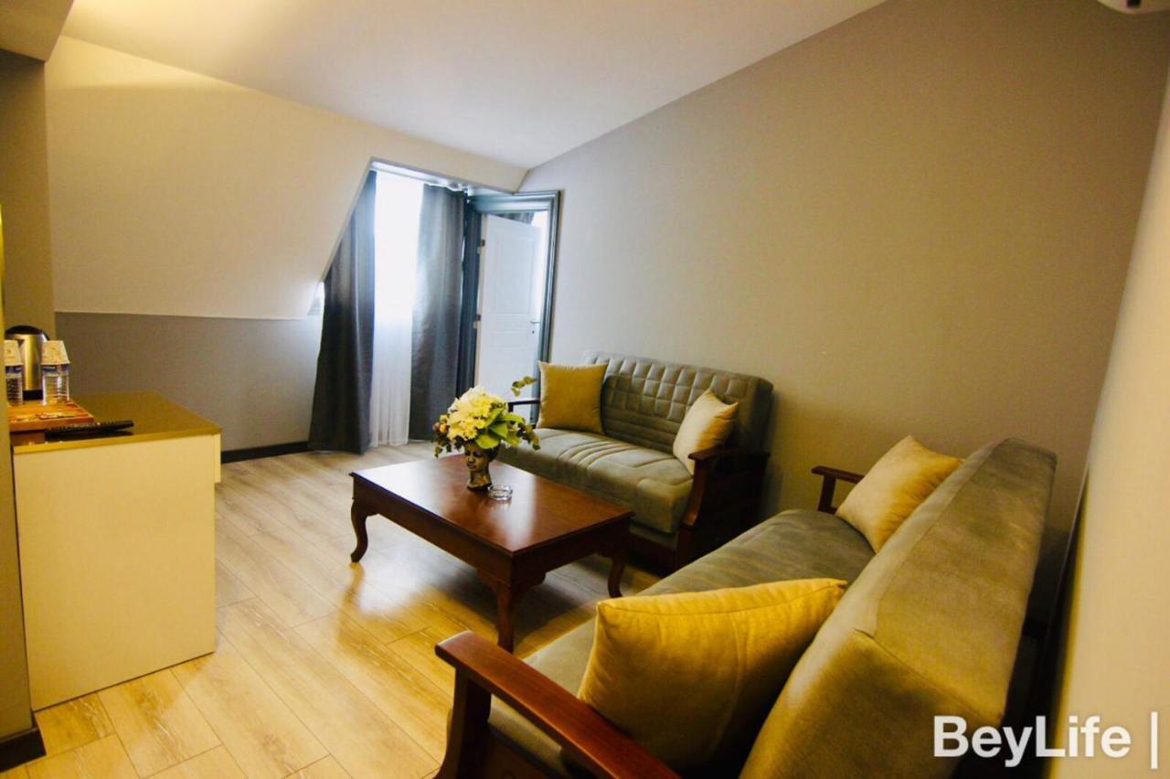 Beylife Provincia di Istanbul