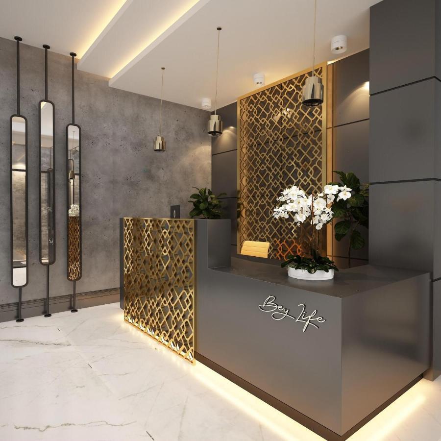 Beylife Oda ve Kahvaltı İstanbul