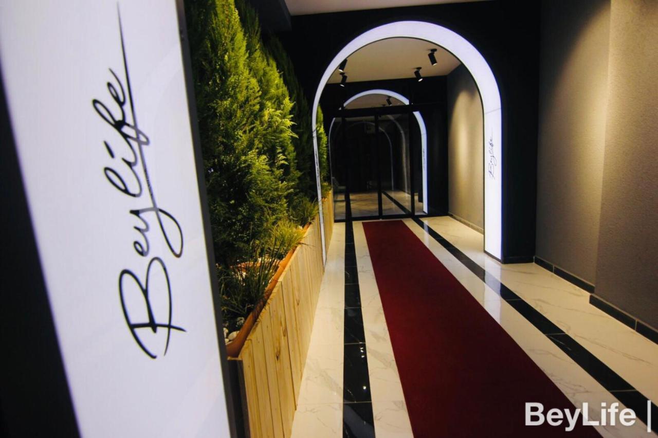 Beylife Bed & Breakfast Provincia di Istanbul