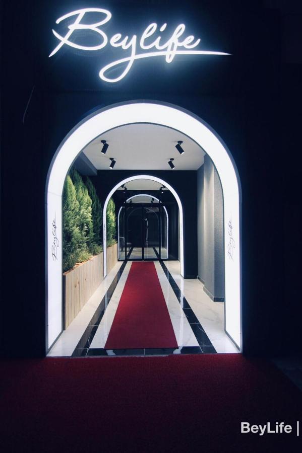 Beylife * Provincia di Istanbul