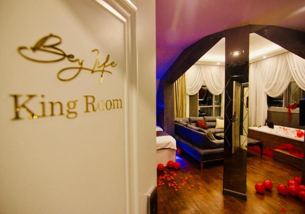 Beylife * İstanbul