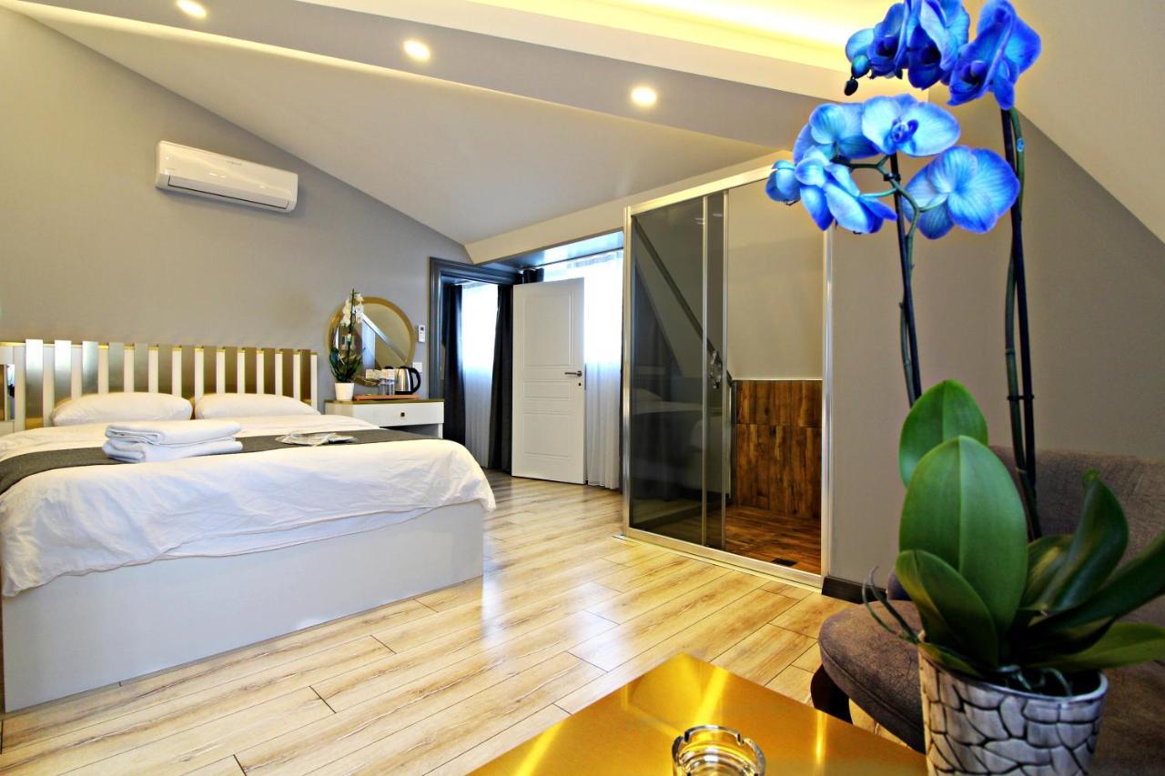 Beylife Bed & Breakfast *